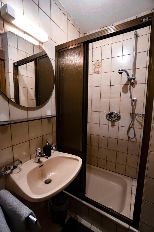 My Hias Apartment Gries im Sellrain Exterior photo
